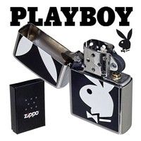 Зажигалка Zippo 200 Playboy 28269