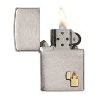 Зажигалка Zippo Lighter Emblem 29102