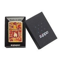 Зажигалка Zippo 28975 Shield