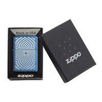 Зажигалка Zippo 29427 Minimalisum Design