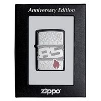 Зажигалка Zippo 85th Anniversary 29442