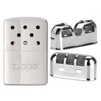 Грелка для рук Zippo Hand Warmer Mini-Euro 40360