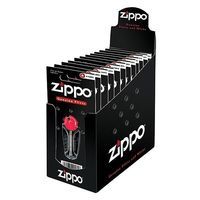 Зажигалка Zippo 28340 Iced World