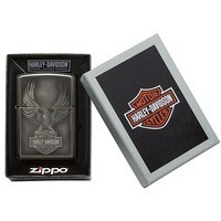 Зажигалка Zippo 150 Harley Davidson