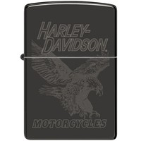 Зажигалка Zippo Harley Davidson 48601