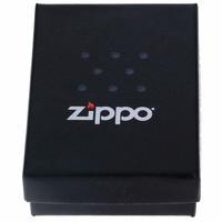 Зажигалка Zippo 218 CLASSIC black matte