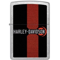 Зажигалка Zippo 207 Harley-Davidson 48604
