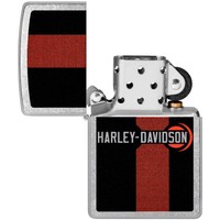 Зажигалка Zippo 207 Harley-Davidson 48604