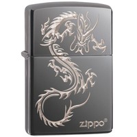 Фото Зажигалка Zippo 150 Chinese Dragon Design 49030