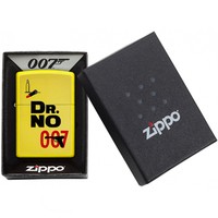 Зажигалка Zippo James Bond 29565