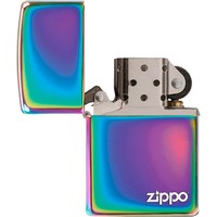 Зажигалка Zippo 151ZL CLASSIC SPECTRUM with zippo
