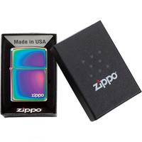 Зажигалка Zippo 151ZL CLASSIC SPECTRUM with zippo