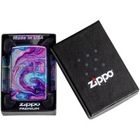 Зажигалка Zippo Universe Astro Design 48547
