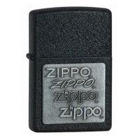 Фото Зажигалка Zippo 363 ZIPPO PEWTER