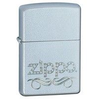 Зажигалка Zippo 24335 ZIPPO SCROLL