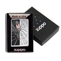 Зажигалка Zippo 28795 250 Spider