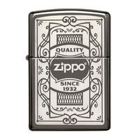 Фото Зажигалка Zippo 29425 Quality Zippo