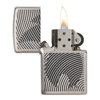 Зажигалка Zippo 29429 Illusion Flame