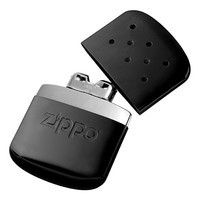 Грелка для рук Zippo Black Hand Warmer Euro 40368