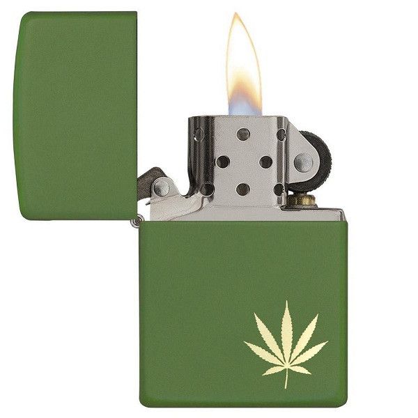 зажигалка для марихуана