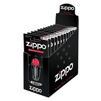 Фото Подарочные кремни Zippo 2406 для зажигалок Zippo