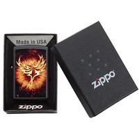 Зажигалка Zippo Phoenix Design 2 29866