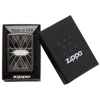 Фото Зажигалка Zippo Luxury Design 49164