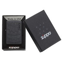 Зажигалка Zippo 218 Tone on Tone Design