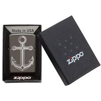 Зажигалка Zippo 150 Anchor Design