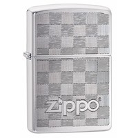 Фото Зажигалка Zippo 200 PF20 Zippo Weave Design