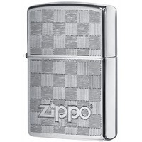 Фото Зажигалка Zippo 200 PF20 Zippo Weave Design