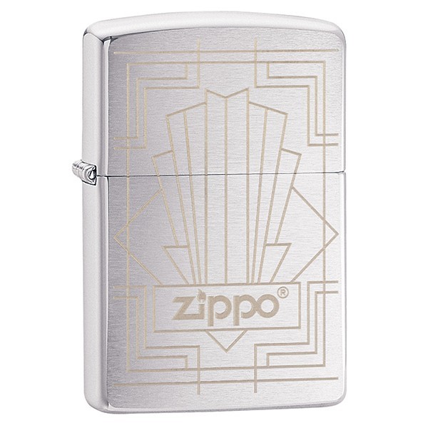 Зажигалка Zippo 200 PF20 Zippo Deco Design