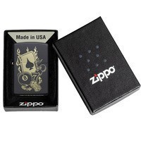 Зажигалка Zippo 218 Gambling Design