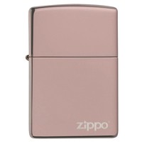 Зажигалка Zippo Rose Gold 49190 ZL