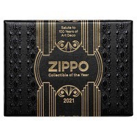 Зажигалка Zippo 2021 COY 49502