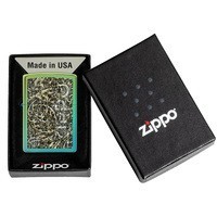 Зажигалка Zippo Design 49416