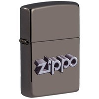 Фото Зажигалка Zippo 150 Zippo Design 49417