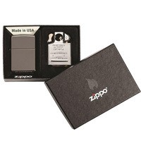 Подарочный набор Zippo 150 Ltr and Pipe Insert Combo 29789