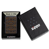 Зажигалка Zippo 218 21PFSPR Circuit Pattern