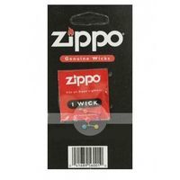 Комплект Zippo Бензин 125 мл 3141 + Кремни 2406 + Фитиль 2425 
