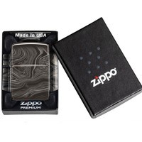 Зажигалка Zippo Marble Pattern Design 49812
