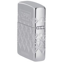 Зажигалка Zippo 90th Anniversary EMEA 49865