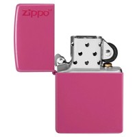 Зажигалка Zippo  Frequency Zippo Logo 49846 ZL
