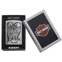 Зажигалка Zippo Harley Davidson 200HD.H231