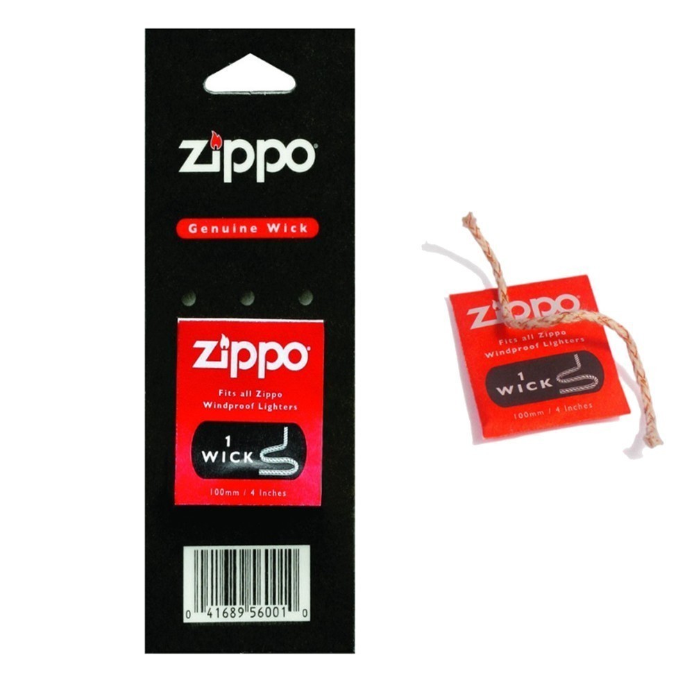 Фитиль Zippo 2425 для зажигалок Zippo