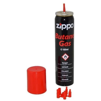 Фото Комплект Zippo Газовый инсерт к зажигалкам + Газ для зажигалок