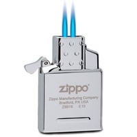 Фото Комплект Zippo  Газовый инсерт к зажигалкам + Газ для зажигалок