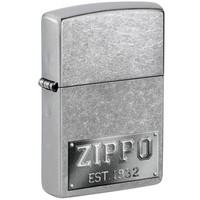 Зажигалка Zippo 207 2022PFF Zippo Design 48487
