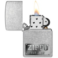 Фото Зажигалка Zippo 207 2022PFF Zippo Design 48487