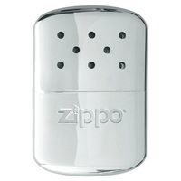 Комплект Грелка для рук Zippo Hand Warmer Euro 40365 + Химическая грелка-стелька Thermopad Foot Warmer L TPD78050tp